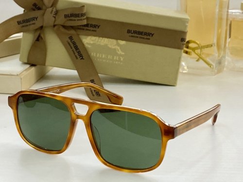 Burberry Sunglasses AAAA-758