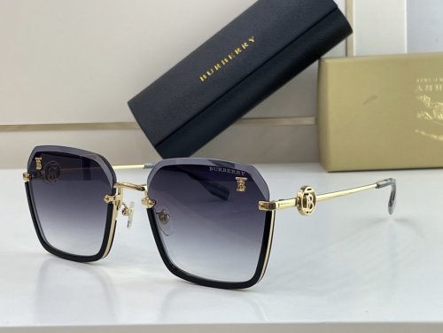 Burberry Sunglasses AAAA-731