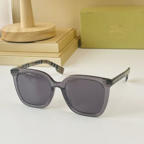 Burberry Sunglasses AAAA-542