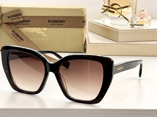 Burberry Sunglasses AAAA-140