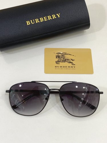 Burberry Sunglasses AAAA-247