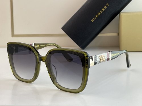 Burberry Sunglasses AAAA-602