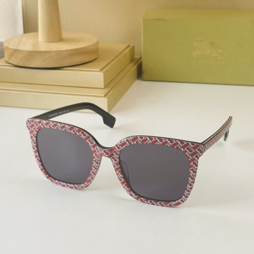 Burberry Sunglasses AAAA-543
