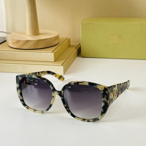Burberry Sunglasses AAAA-770