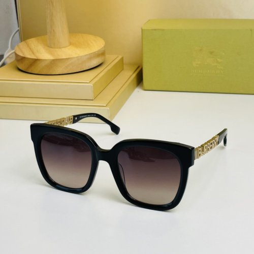 Burberry Sunglasses AAAA-798