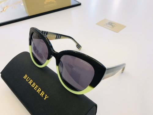 Burberry Sunglasses AAAA-407