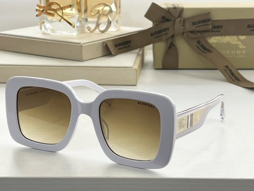 Burberry Sunglasses AAAA-409