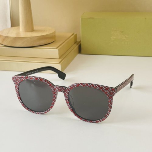Burberry Sunglasses AAAA-535