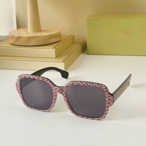 Burberry Sunglasses AAAA-554