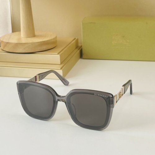 Burberry Sunglasses AAAA-563