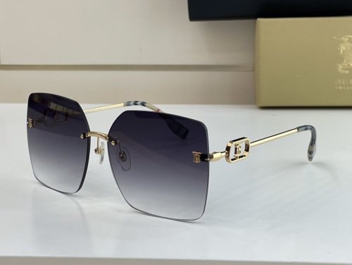 Burberry Sunglasses AAAA-742