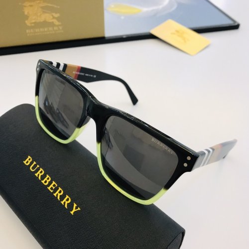 Burberry Sunglasses AAAA-904