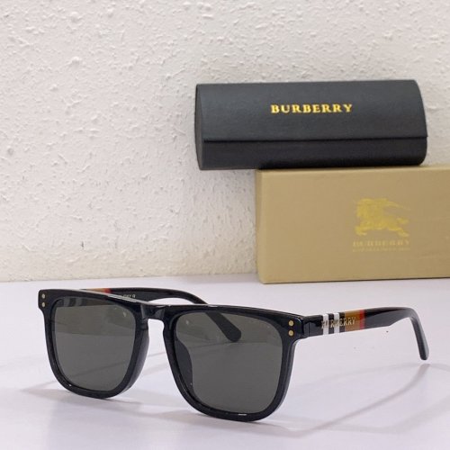 Burberry Sunglasses AAAA-133