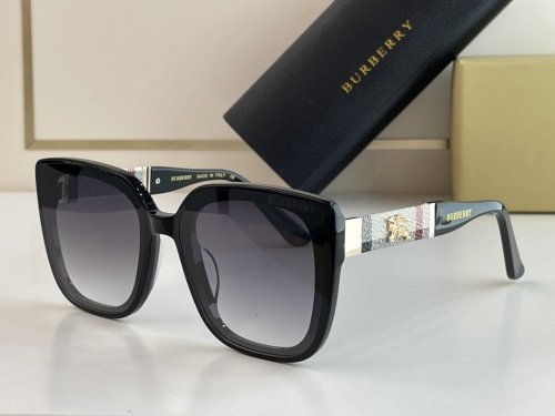 Burberry Sunglasses AAAA-605