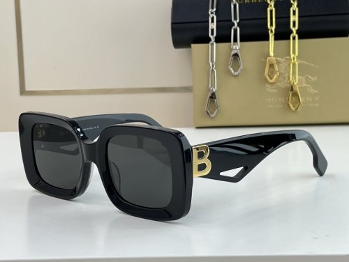 Burberry Sunglasses AAAA-746