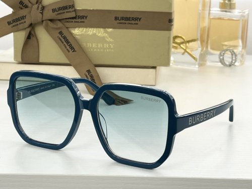 Burberry Sunglasses AAAA-327