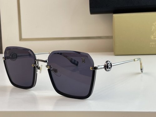 Burberry Sunglasses AAAA-637