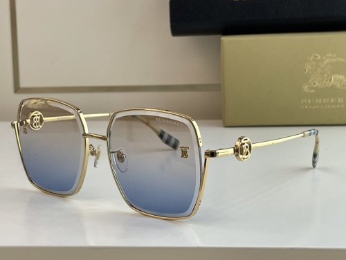 Burberry Sunglasses AAAA-629