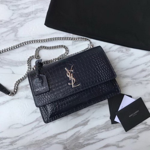 YSL High End Quality Bag-093