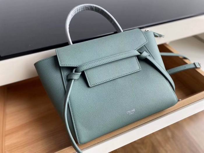 Celine High End Quality Bags-068