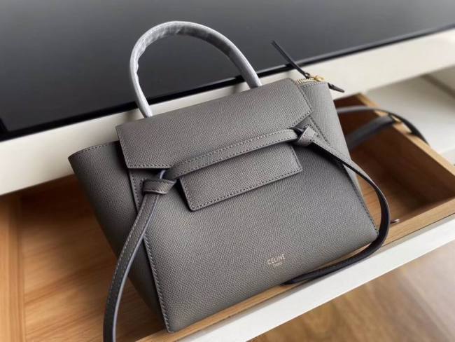 Celine High End Quality Bags-082