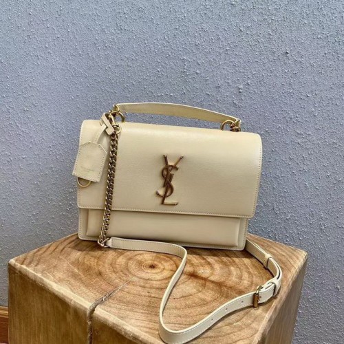 YSL High End Quality Bag-116