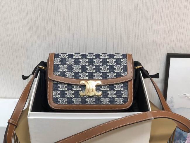 Celine High End Quality Bags-033