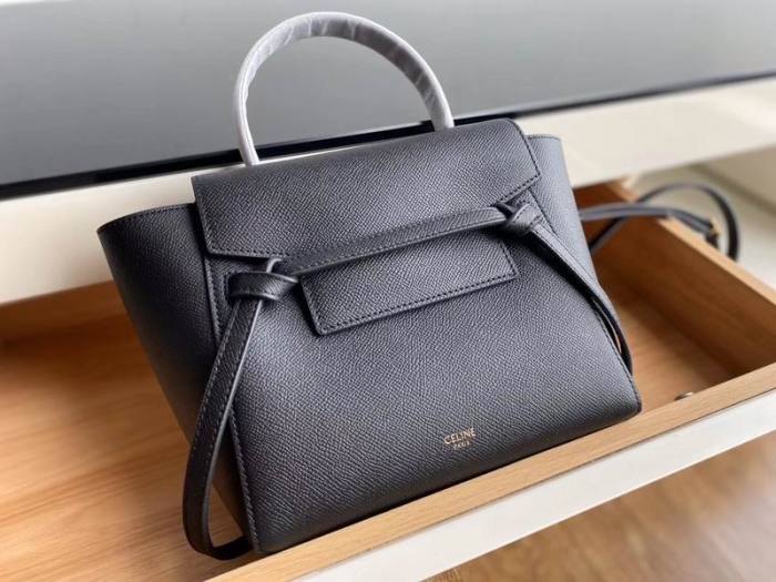 Celine High End Quality Bags-065