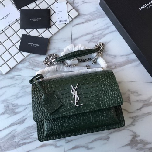 YSL High End Quality Bag-095