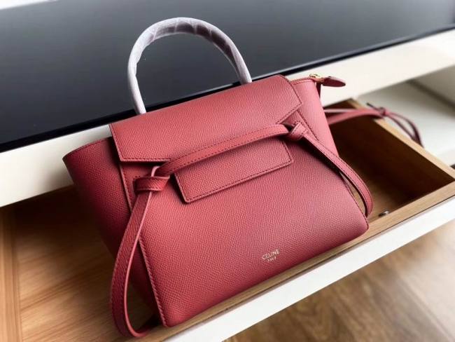 Celine High End Quality Bags-078