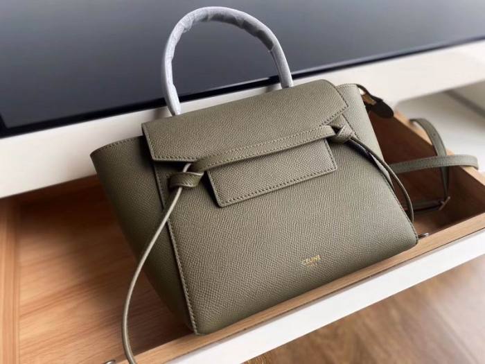 Celine High End Quality Bags-067