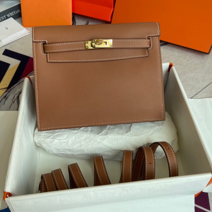 Hermes High End Quality Bag-122