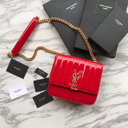 YSL High End Quality Bag-018