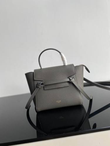 Celine High End Quality Bags-043