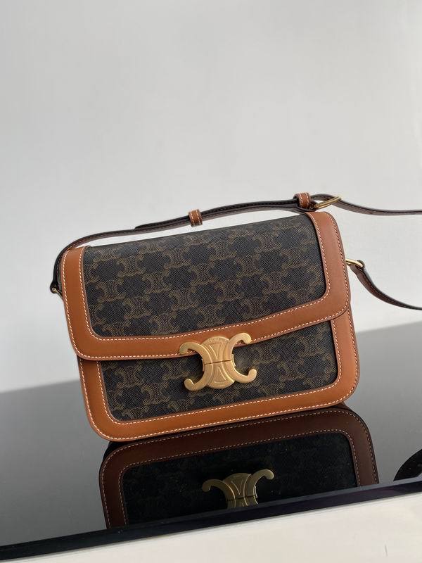 Celine High End Quality Bags-032