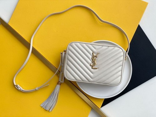 YSL High End Quality Bag-017