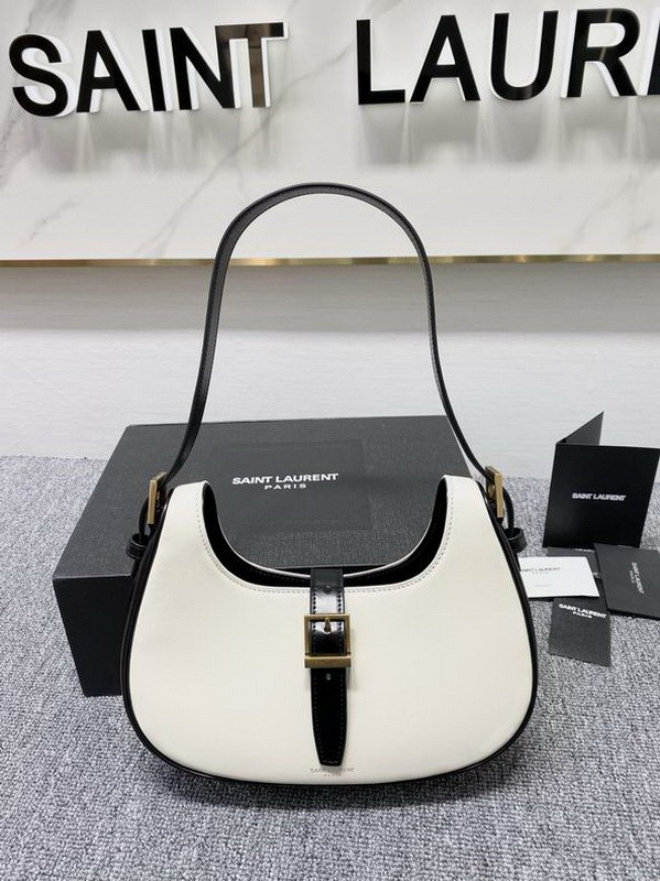 YSL High End Quality Bag-027