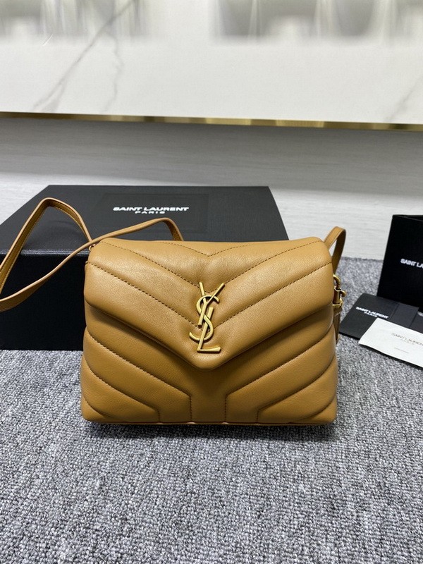 YSL High End Quality Bag-131