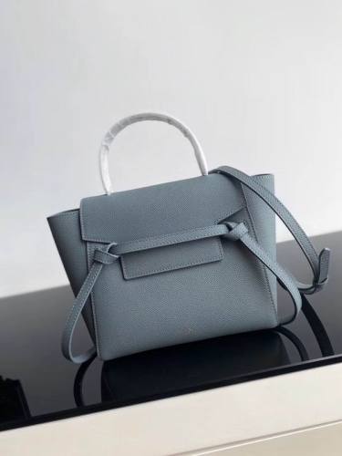 Celine High End Quality Bags-072