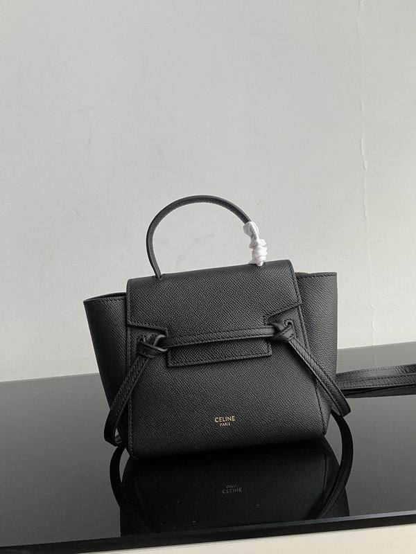 Celine High End Quality Bags-050