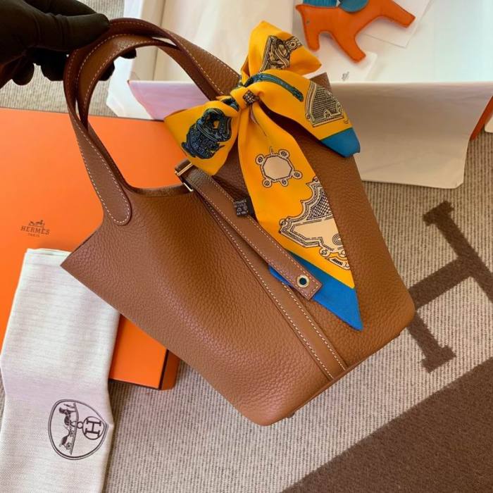 Hermes High End Quality Bag-074