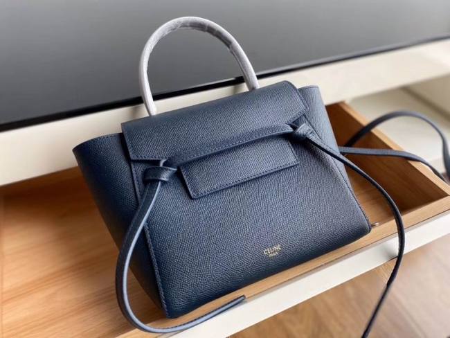 Celine High End Quality Bags-066