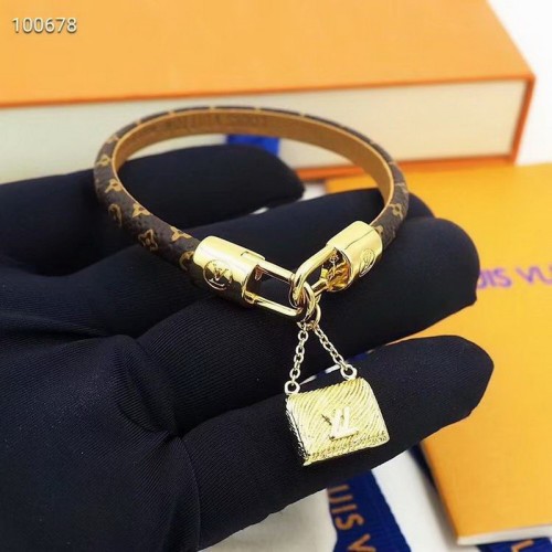 LV Bracelet-023