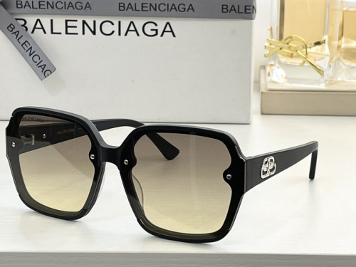 B Sunglasses AAAA-142