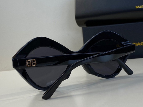 B Sunglasses AAAA-046