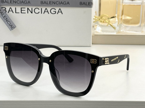 B Sunglasses AAAA-075