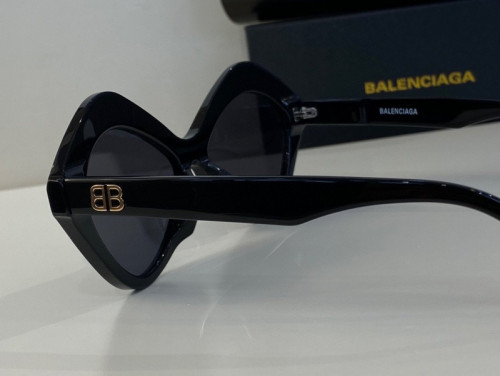 B Sunglasses AAAA-047