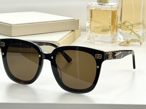 B Sunglasses AAAA-078