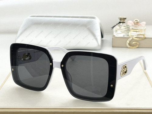 B Sunglasses AAAA-134