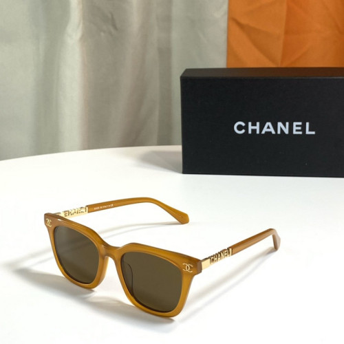 CHNL Sunglasses AAAA-440
